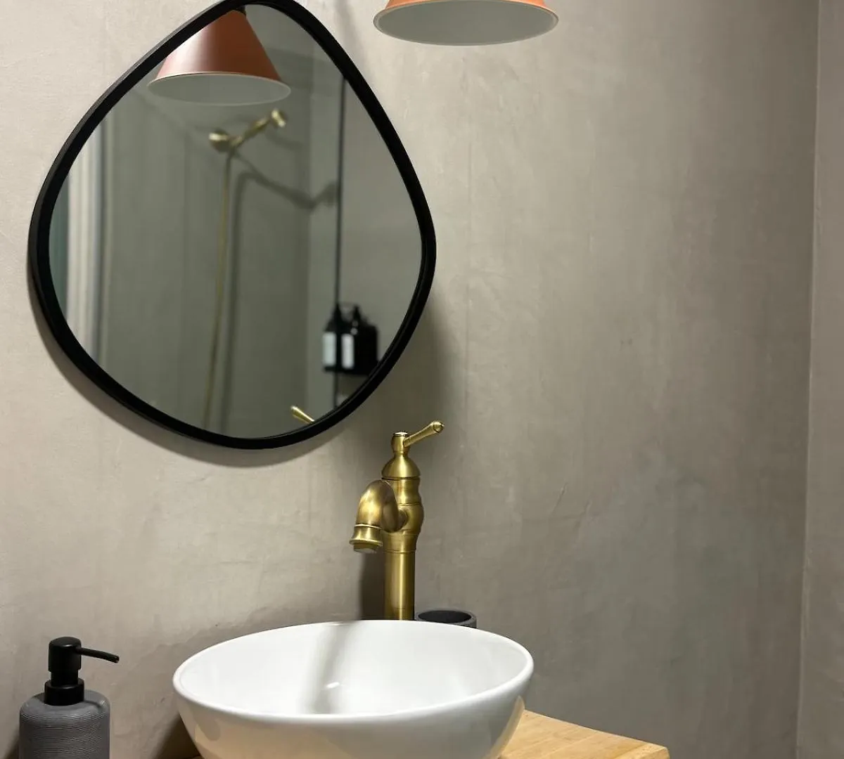 アンテケラCasa Mariquillaアパートメント アパート